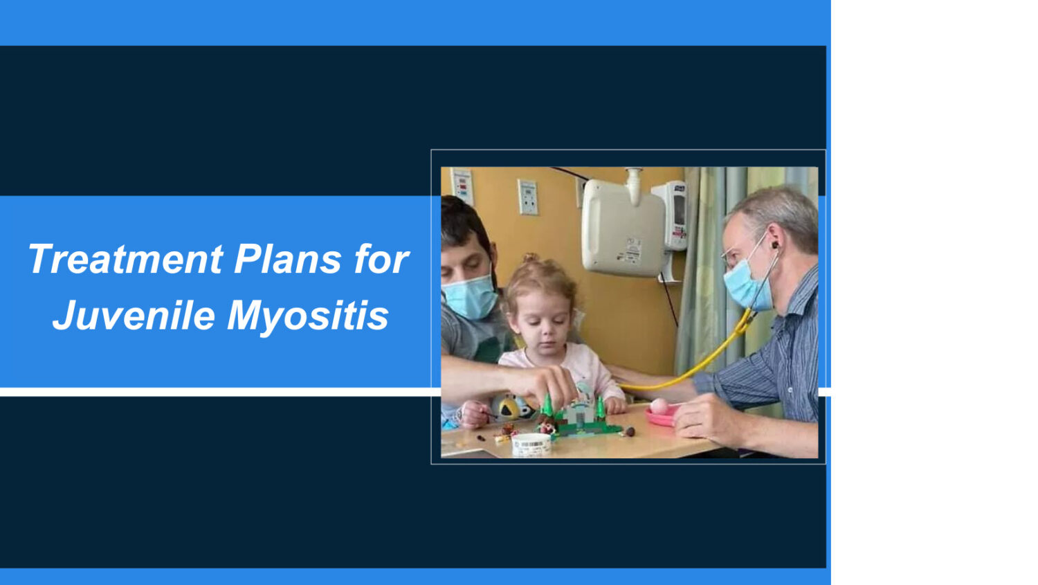 Treatment Plans For Juvenile Myositis Cure Jm Foundation