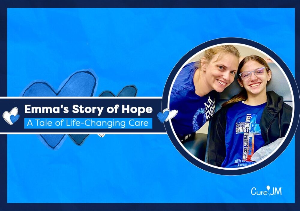 Emma's Story of Hope, Giving Tuesday 2024